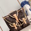 Louis Vuitton LV Excursion PM Monogram Replica Backpack 21cm