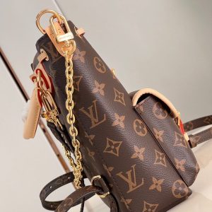 Louis Vuitton LV Excursion PM Monogram Replica Backpack 21cm