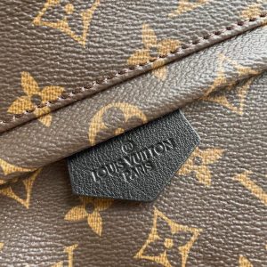 Louis Vuitton LV Palm Springs Medium Monogram Replica Backpack 29cm