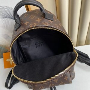 Louis Vuitton LV Palm Springs Medium Monogram Replica Backpack 29cm