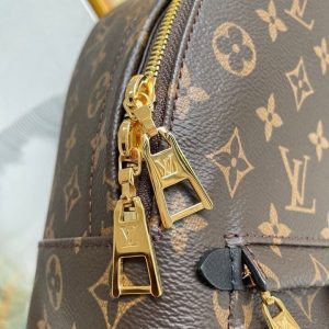 Louis Vuitton LV Palm Springs Medium Monogram Replica Backpack 29cm