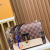 Louis Vuitton LV Vavin PM Damier Women Replica Handbags 25cm