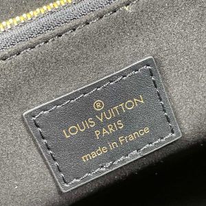 Louis Vuitton LV Vavin PM Damier Women Replica Handbags 25cm