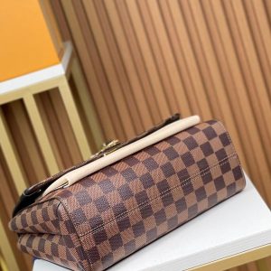 Louis Vuitton LV Vavin PM Damier Women Replica Handbags 25cm