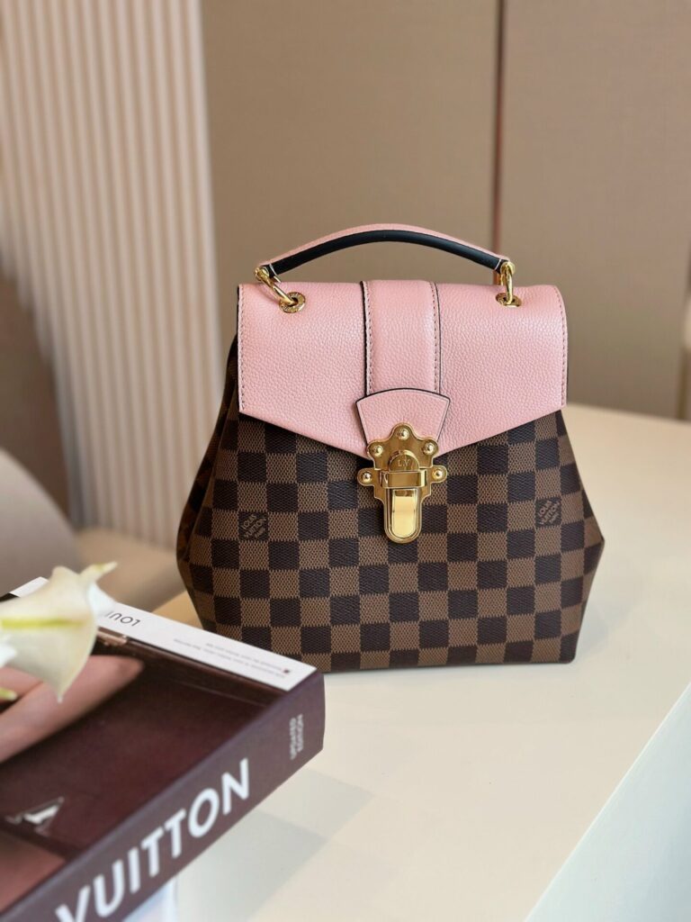 Louis Vuitton Replica Handbags Exquisite Design, Superior Quality