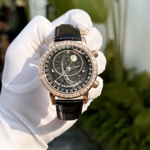 Patek Philippe Replica Watch Grand Complications 5104R Best Quality 44mm (1)