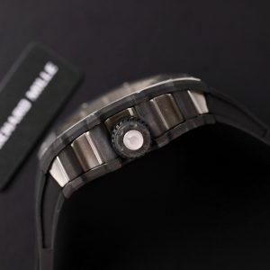 Richard Mille Replica 1:1 Watch RM21-01 Tourbillon Best Quality (3)