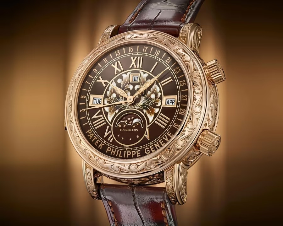 The Truth About Tourbillon Watch (3)