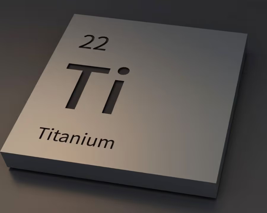What is Titanium Advantages, Disadvantages, and Applications of Titanium (2)