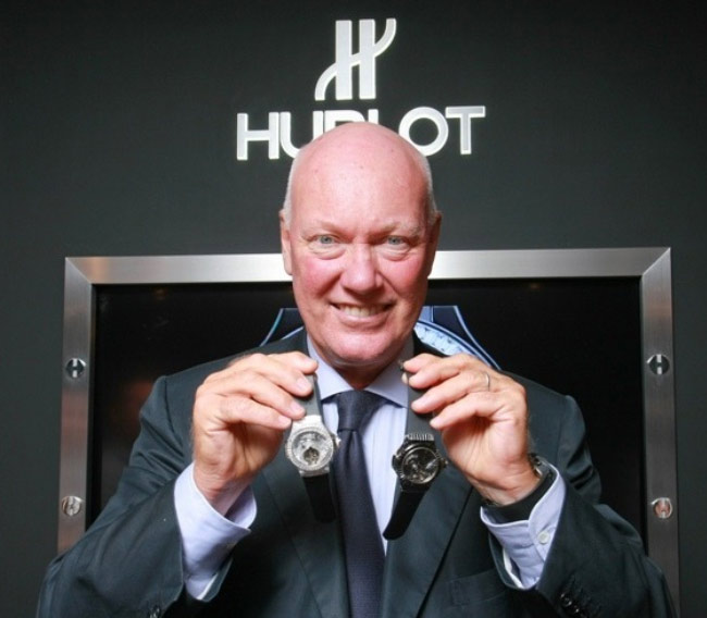 Introduction to Hublot Watches - Why Are Hublot Watches So Expensive