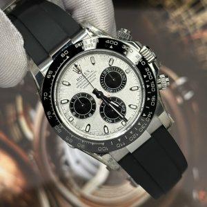 Rolex Cosmograph Daytona Meteorite Dial Replica Watches BT Factory 40mm (2)