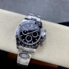 Rolex Daytona 126500LN Godzilla New 2024 Best Replica Clean Factory 40mm (2)