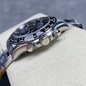 Rolex Daytona 126500LN Godzilla New 2024 Best Replica Clean Factory 40mm (2)