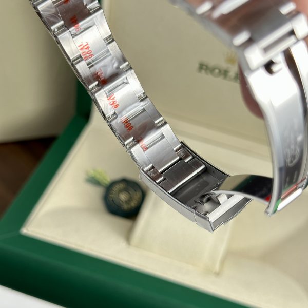 Rolex Nam Oyster Perpetual