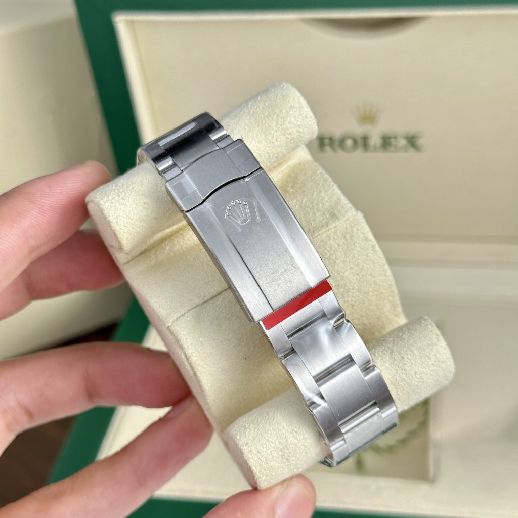 Rolex Oyster Perpetual Metal Wire