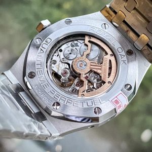 Audemars Piguet Royal Oak 26574ST Best Replica APS Factory 41mm (1)