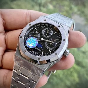 Audemars Piguet Royal Oak 26574ST Best Replica APS Factory 41mm (1)