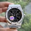 Audemars Piguet Royal Oak 26574ST Best Replica APS Factory 41mm (1)