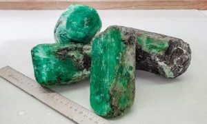 Emerald – The Gemstone Among the Big Five Jewelry (4)
