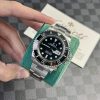 Fake Rolex Watch Sea Dweller 126600 VS Factory Best Quality (1)