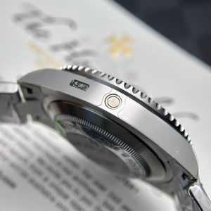 Fake Rolex Watch Sea Dweller 126600 VS Factory Best Quality (1)