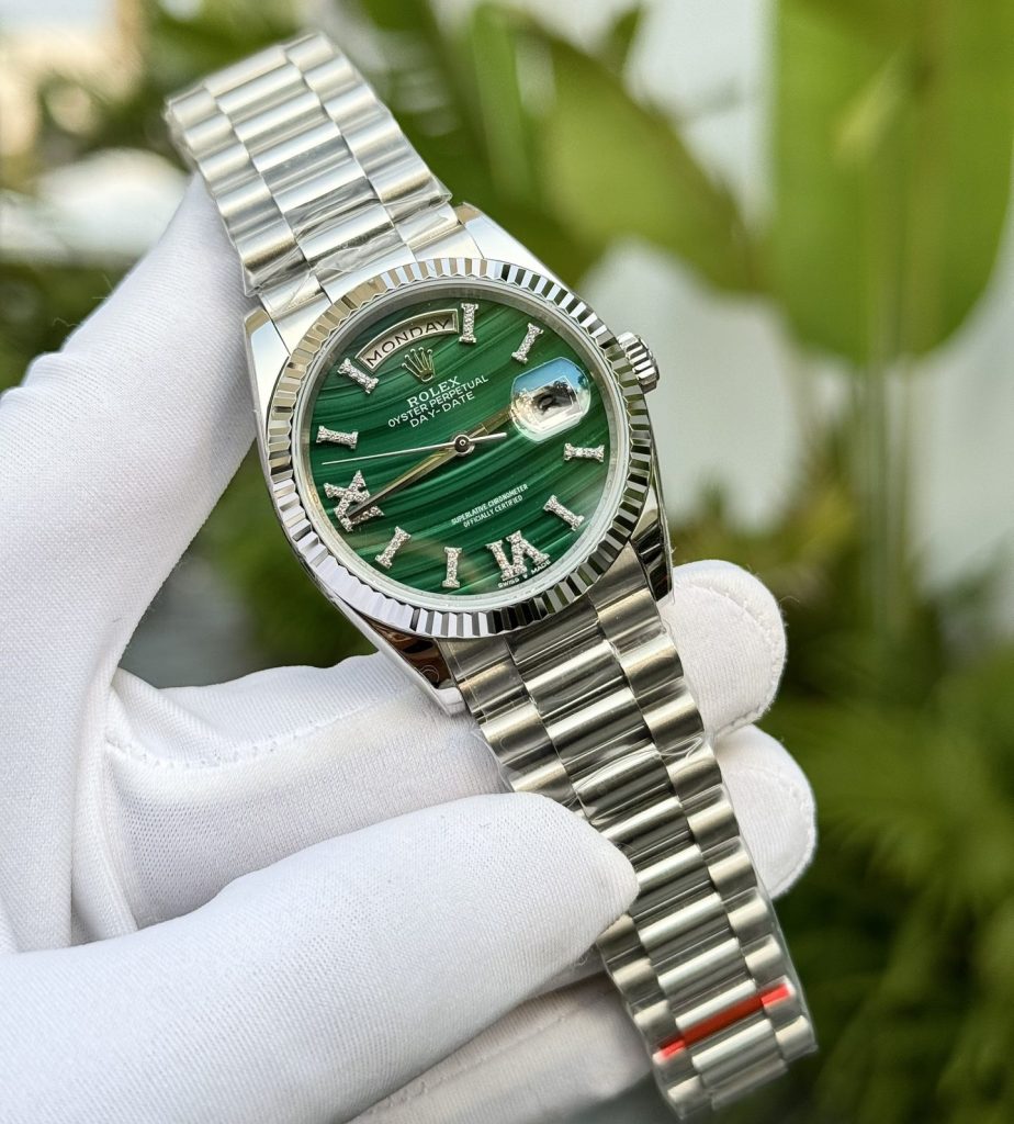 Mon Luxury shares 5 steps to choose a Replica Rolex Watch (1)