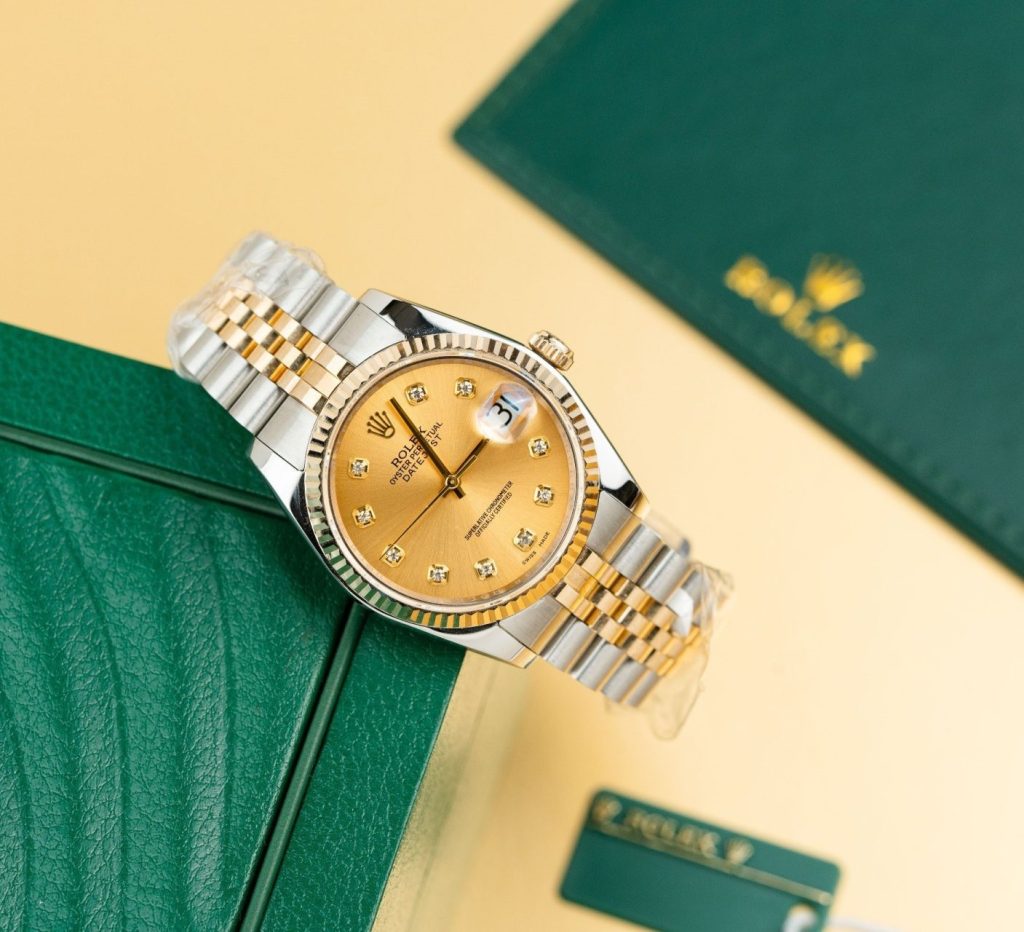 Mon Luxury shares 5 steps to choose a Replica Rolex Watch (2)