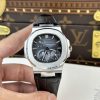 Replica Patek Philipep Watch Nautilus 5712G PPF V2 Blue Dial 40mm (10)