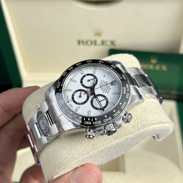 Rolex Cosmograph Daytona 126500LN Best Replica Clean Factory 40mm (13)