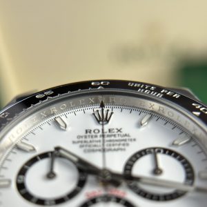 Rolex Cosmograph Daytona 126500LN Best Replica Clean Factory 40mm (1)