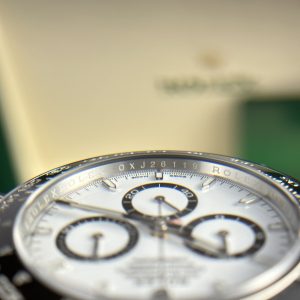 Rolex Cosmograph Daytona 126500LN Best Replica Clean Factory 40mm (1)