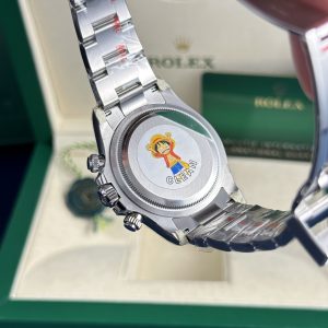 Rolex Cosmograph Daytona 126500LN Best Replica Clean Factory 40mm (1)