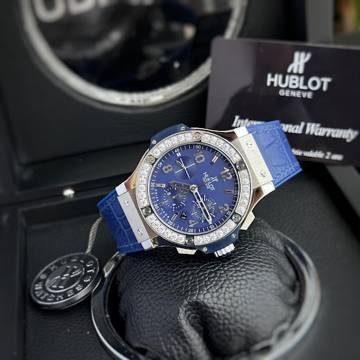 Top 5 Trusted Sources for High-Quality Fake Hublot Watches (5)