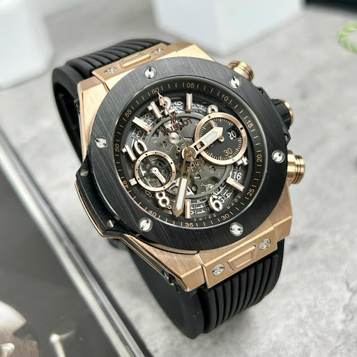 Top 5 Trusted Sources for High-Quality Fake Hublot Watches (5)