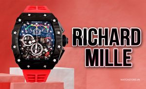 Top Famous Watch Brands Ranked in 2024 (5)