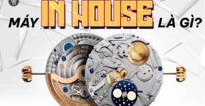 What Is an In-House Movement 3 Reputable In-House Watch Movement Manufacturers