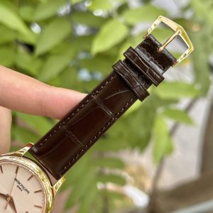 Replica Patek Philippe Watch Calatrava 5227R 3K Factory Best Quality