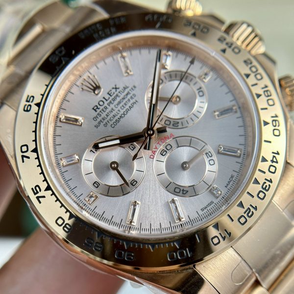 Rolex Cosmograph Daytona 116505 Best Replica Clean Factory 40mm (4)