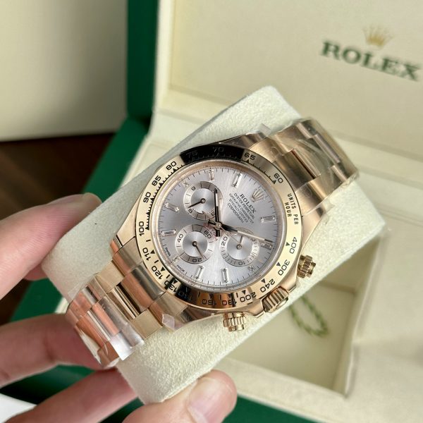 Rolex Cosmograph Daytona 116505 Best Replica Clean Factory 40mm (4)