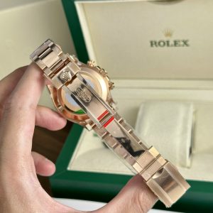 Rolex Cosmograph Daytona 116505 Best Replica Clean Factory 40mm (4)