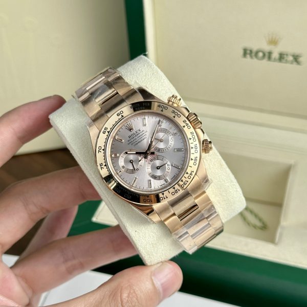 Rolex Cosmograph Daytona 116505 Best Replica Clean Factory 40mm (4)