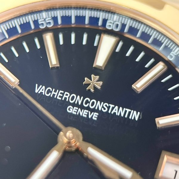 Vacheron Constantin Replica Watch Overseas 4500V PPF Factory 41mm (5)