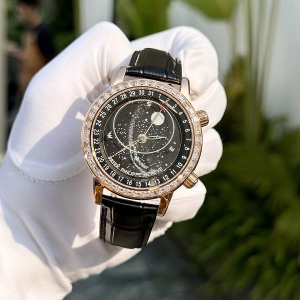 Mon Luxury - A Trusted Destination for Patek Philippe Replica Watches