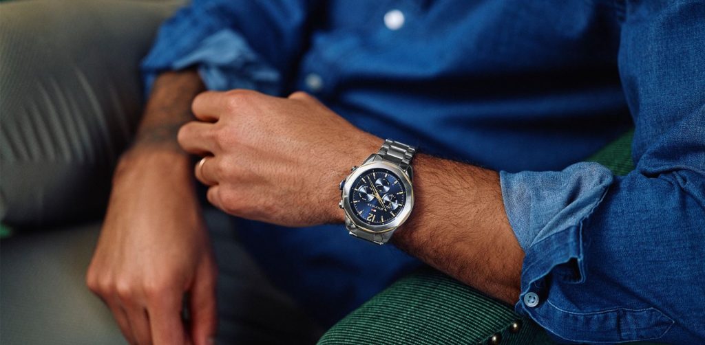 Top 5 Renowned American Watch Brands Worldwide (5)