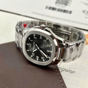 Patek Philippe Aquanaut 5167 Replica 11 Watch Steel Strap 3K Factory 40mm