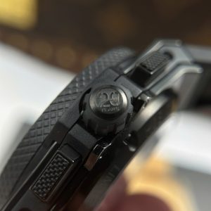 Đồng Hồ Hublot Big Bang 20th Anniversary Chronograph Nam Chế tác Ceramic Xưởng BBA 43mm