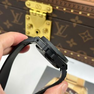 Đồng Hồ Hublot Big Bang 20th Anniversary Chronograph Nam Chế tác Ceramic Xưởng BBA 43mm