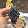 Đồng Hồ Hublot Big Bang 20th Anniversary Chronograph Nam Chế tác Ceramic Xưởng BBA 43mm