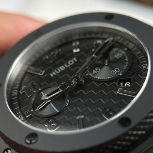 Đồng Hồ Hublot Big Bang 20th Anniversary Chronograph Nam Chế tác Ceramic Xưởng BBA 43mm