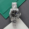 Đồng Hồ Rolex GMT-Master II 126710GRNR Bruce Wayne Rep11 Nhà Máy Clean 40mm